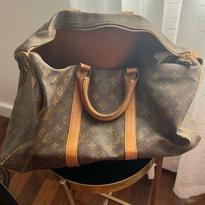 Great Louis Vuitton travel bags